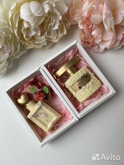 Шоколадные наборы