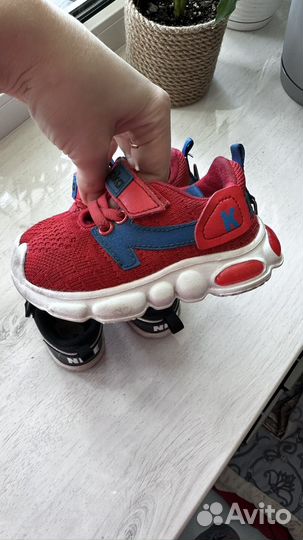Кроссовки nike
