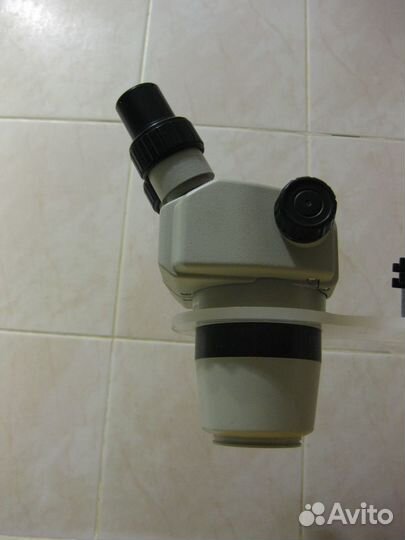 Микроскоп Nikon Olympus - комплектующие