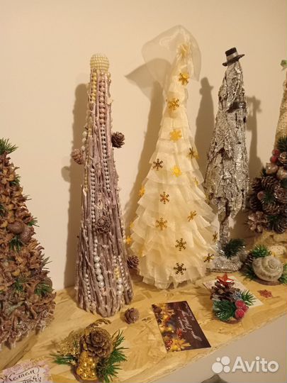 Елка искусственная