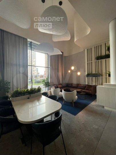 4-к. квартира, 97,5 м², 3/8 эт.