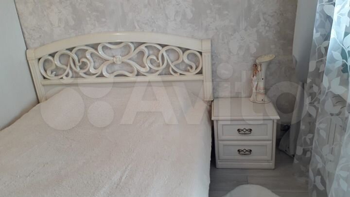 3-к. квартира, 64 м², 9/9 эт.