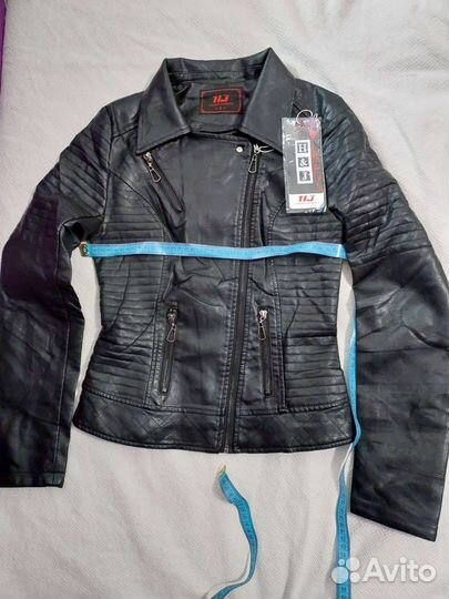 Куртка женская новая, размер 38-40