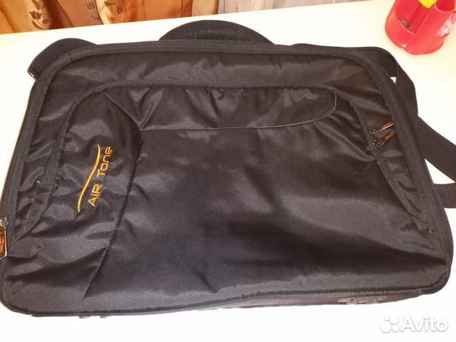 Сумка AirTone для ноутбука 17,3 диагональ