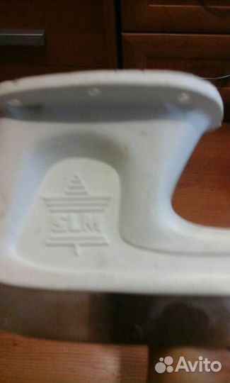 Лезвия для коньков, стаканы для коньков CCM