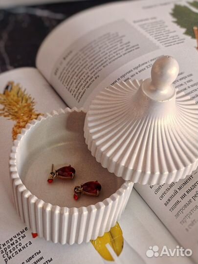 Шкатулка для украшений Наборы подарочные