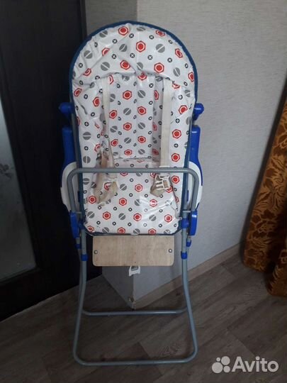 Стульчик для кормления
