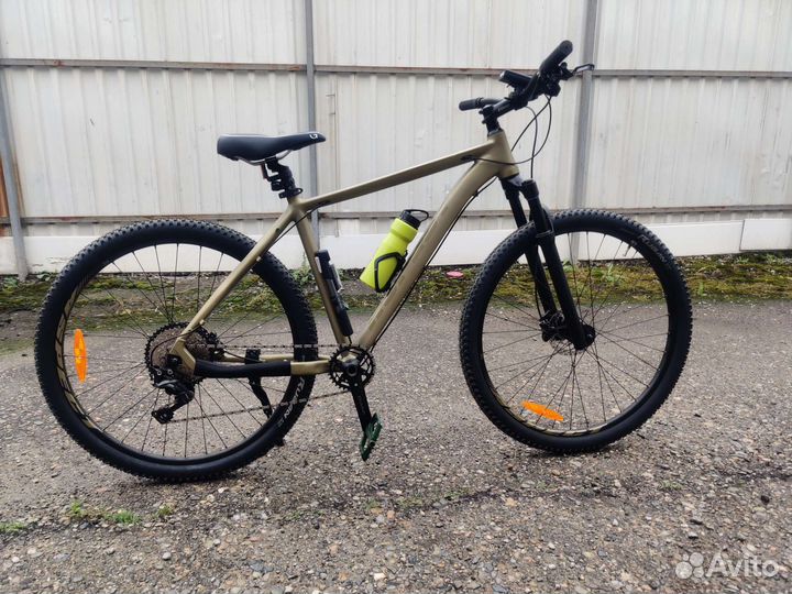 Велосипед Aspect Air Pro 29 2023