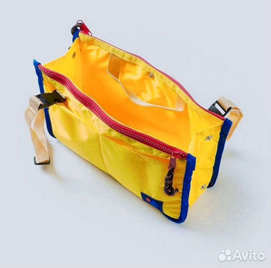 Сумка jap fac candy