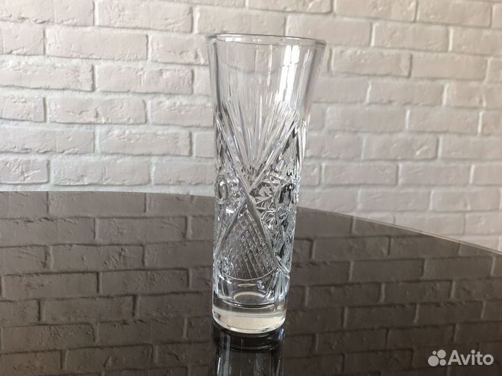 Ваза сахарница с серебром