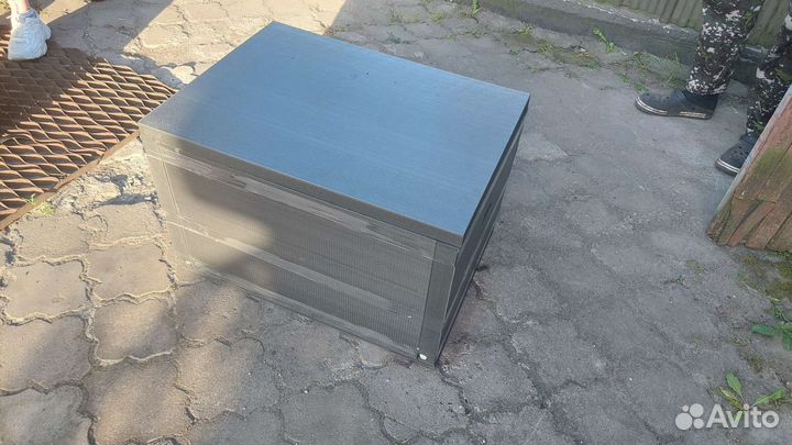 Холодильник