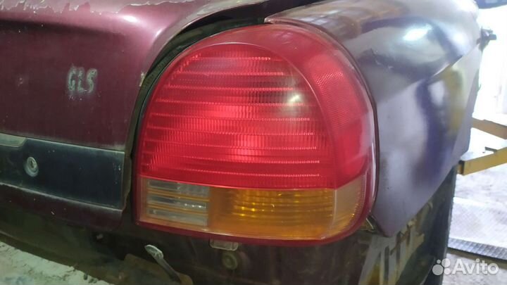 Фонарь задний Хендай Соната 98-01