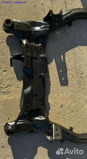 Подрамник передний Kia Ceed (Арт.43027)