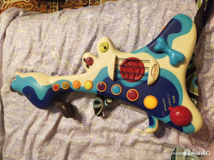 Детские разные игрушки