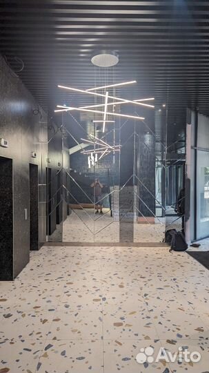 Изготовление и установка зеркал