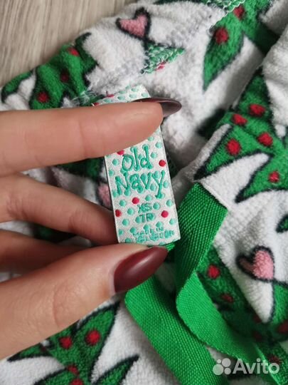 Штаны пижамные