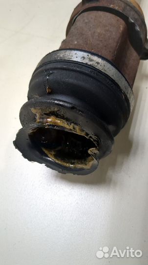 Полуось правая передняя Nissan Primera P12, 2005