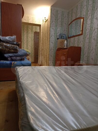 3-к. квартира, 56 м², 3/5 эт.