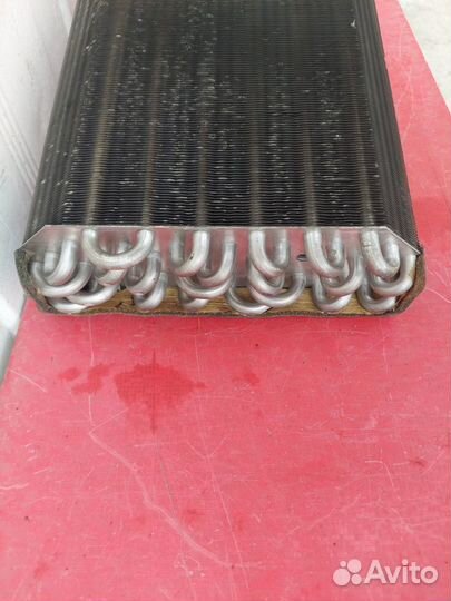 Испаритель кондиционера BMW E38