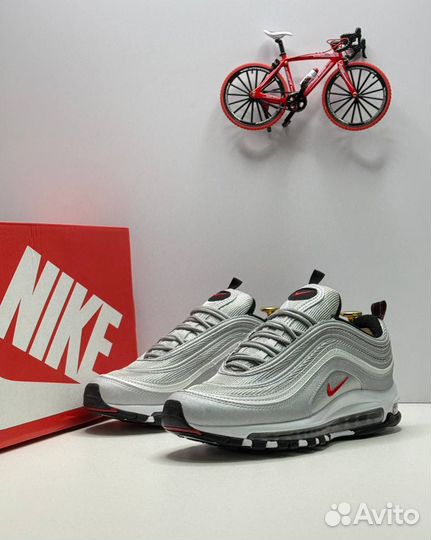 Красовки Nike air max 97