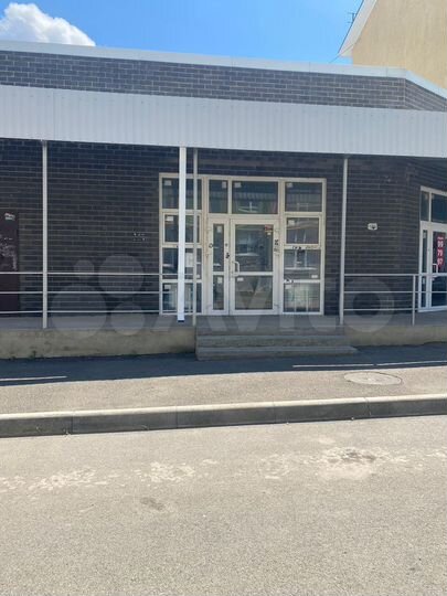 Свободного назначения, 23.7 м²