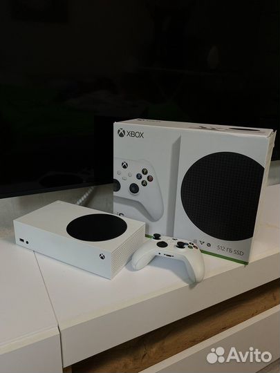 Xbox Series S