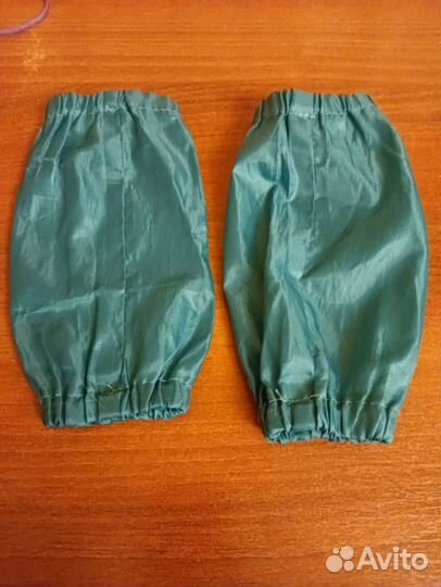 Нарукавники для творчества