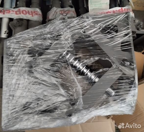 Лодочная Амортизационная стойка Практик 340 AL