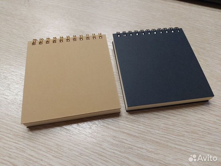 Скетчбуки / блокноты оптом