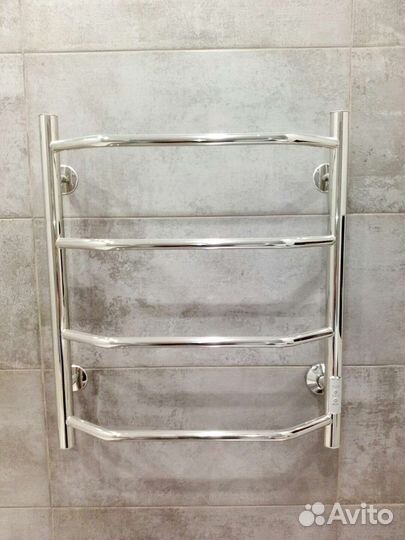 Услуги сантехника