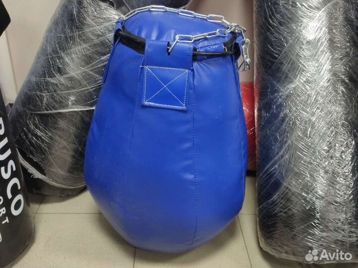 Апперкотная груша