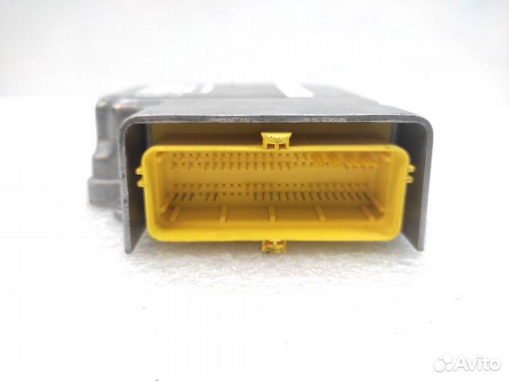 Блок управления подушками безопасности Volkswagen