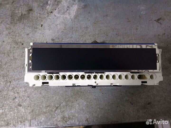 Щиток приборов Renault Scenic 3