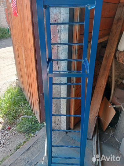 Миниэстакада