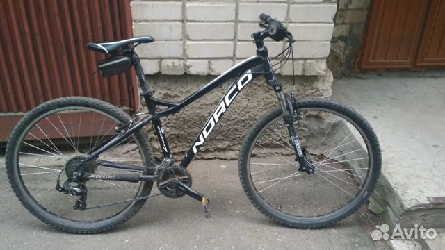Norco storm 7.3 review hotsell