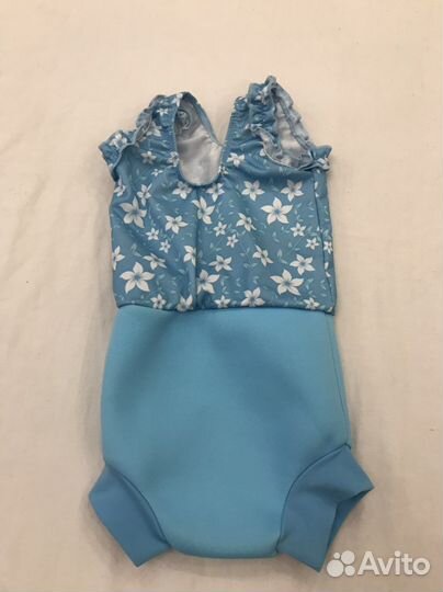 Трусики- купальник Splash about