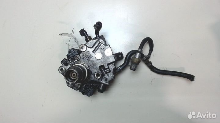 Тнвд Mercedes E-Coupe C207 2009, 2011