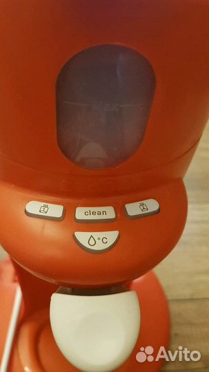 Подогреватель питания BIB'expresso от beaba