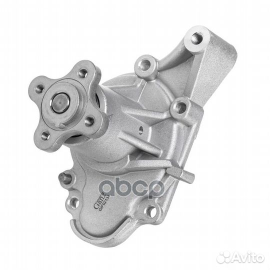 Помпа, водяной насос hyundai Atos/Getz/KIA Pica