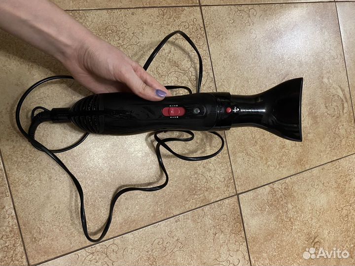 Фен для волос