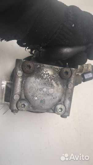 Гур Ford Focus 2, 2005