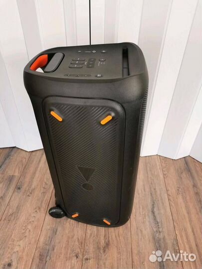 Акустическая колонка JBL PartyBox 310