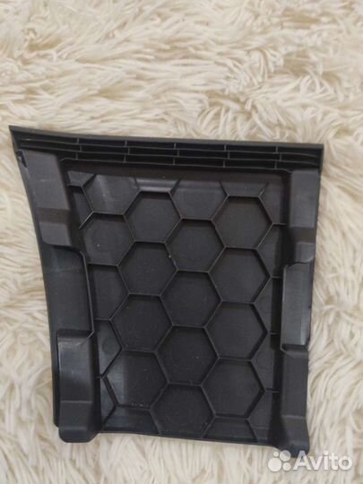 Карман в багажник Шкода Fabia