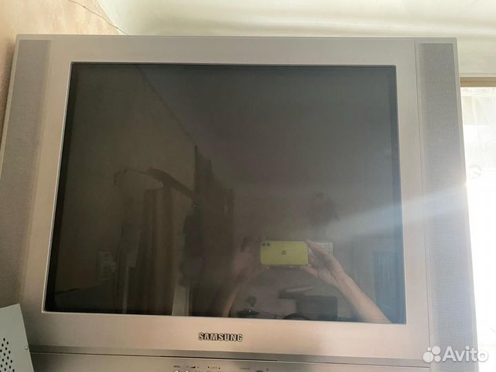 Телевизор samsung CS -29K5MQQ