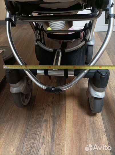 Коляска iCoo pii 2 в 1