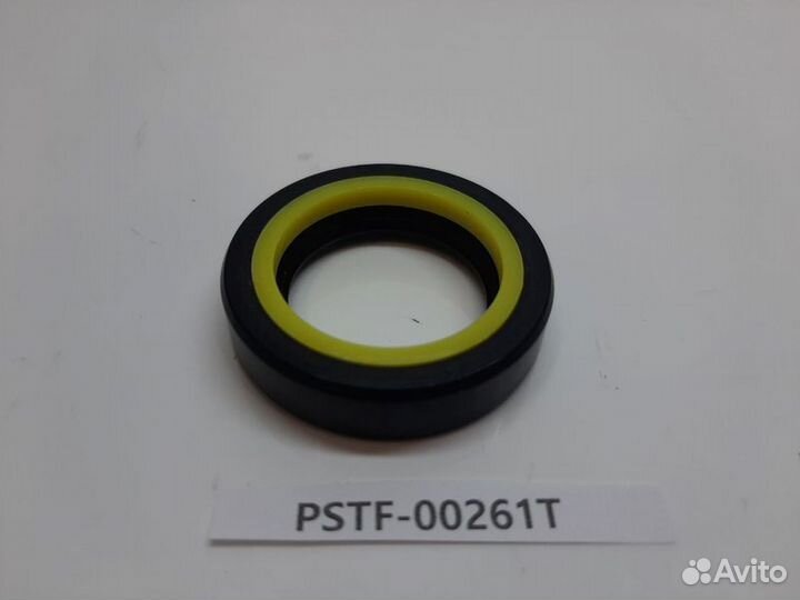 Сальник pstf-00261T d1-26 D-38,1 H-8,5 Тип: 7V2