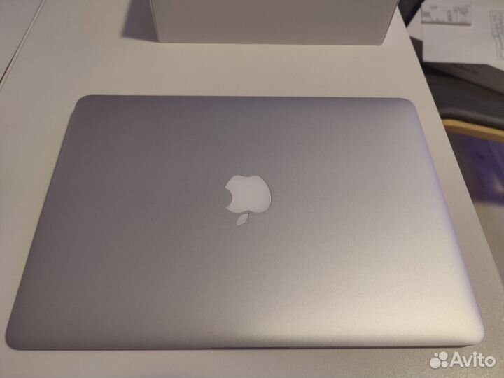 Apple MacBook Air 13 2017