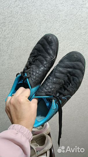 Бутсы nike 41 размер