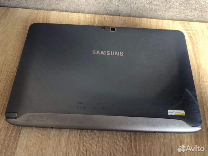 Samsung XE500T1C