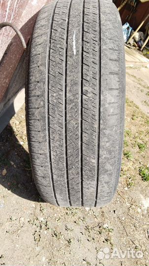 Continental Contact Star 215/65 R16 98H